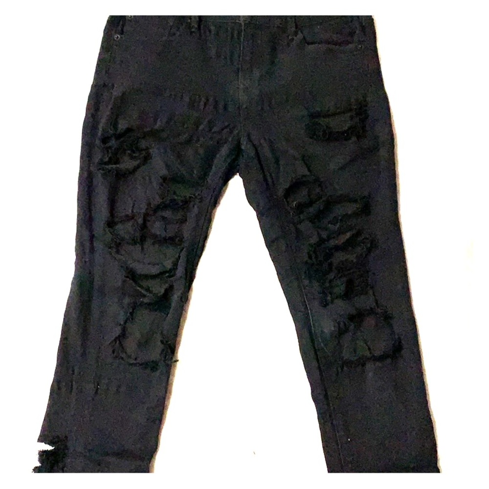 Express jeans